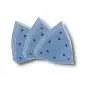 Set de feuilles abrasives perforées zircon 130mm - 4x Grain 40, 60, 80 - Pack de 12 rérérence 35222952110 Fein Set de feuilles abrasives perforées zircon 130mm - 4x Grain 40, 60, 80 - Pack de 12 rérérence 35222952110 Fein