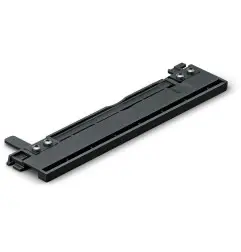 Adaptateur de rail de guidage pour scies circulaires portatives rérérence 31352064010 Fein