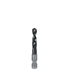 Foret hélicoïdal VARIO 10,2 mm (taraudage M12) rérérence 63111044010 Fein