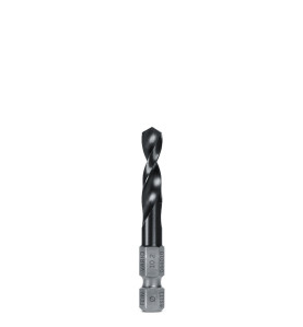 Foret hélicoïdal VARIO 10,2 mm (taraudage M12) rérérence 63111044010 Fein