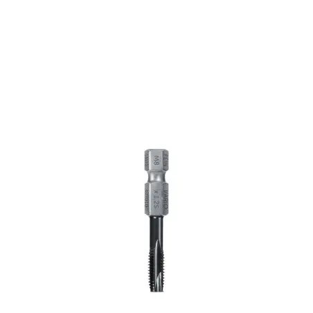 Taraud DL VARIO M8 x 1,25 mm pour trous débouchants rérérence 63110027010 Fein