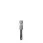 Taraud DL VARIO M8 x 1,25 mm pour trous débouchants rérérence 63110027010 Fein