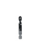 Foret hélicoïdal VARIO 12 mm (taraudage M14) rérérence 63111045010 Fein