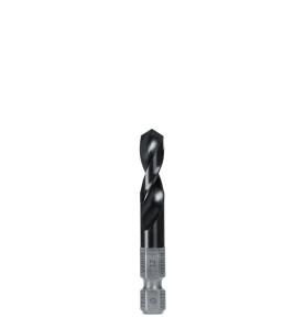 Foret hélicoïdal VARIO 12 mm (taraudage M14) rérérence 63111045010 Fein