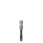 Taraud DL VARIO M10 x 1,5 mm pour trous débouchants rérérence 63110045010 Fein