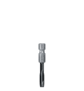 Taraud DL VARIO M10 x 1,5 mm pour trous débouchants rérérence 63110045010 Fein