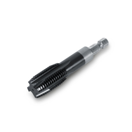 Taraud DL VARIO M10 x 1,5 mm pour trous débouchants rérérence 63110045010 Fein
