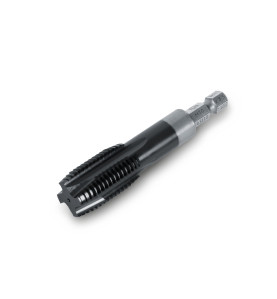 Taraud DL VARIO M10 x 1,5 mm pour trous débouchants rérérence 63110045010 Fein