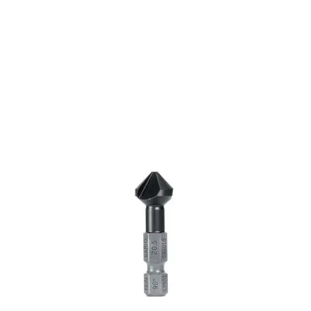 Fraise conique VARIO à 90° 20,5 mm (M10) rérérence 63901081010 Fein