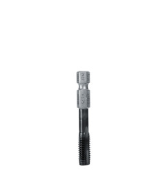 Taraud DL VARIO M12 x 1,5 mm pour trous débouchants rérérence 63110028010 Fein