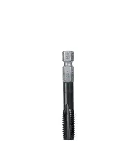 Taraud DL VARIO M14 x 2,0 mm pour trous débouchants rérérence 63110029010 Fein