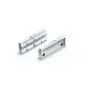 Paire de mors de protection (P) prismatique 110 mm aluminium (FEIN VersaMAG) rérérence 30240477010 Fein