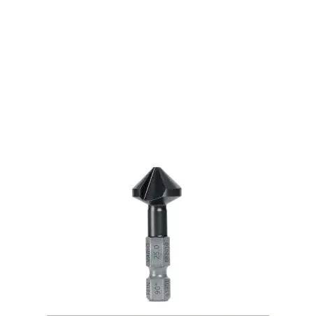 Fraise conique VARIO à 90° 25,0 mm (M12) rérérence 63901082010 Fein