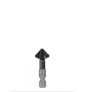 Fraise conique VARIO à 90° 25,0 mm (M12) rérérence 63901082010 Fein