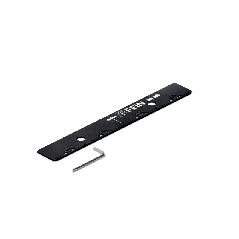 Pièce de jonction pour rails de guidage rérérence 32133040000 Fein