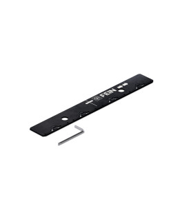 Pièce de jonction pour rails de guidage rérérence 32133040000 Fein