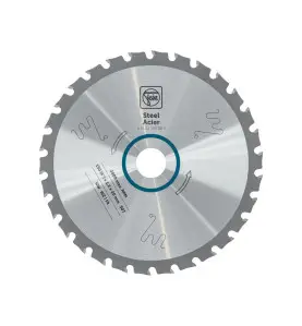 Lame de scie circulaire portative pour acier rérérence 63502305000 Fein