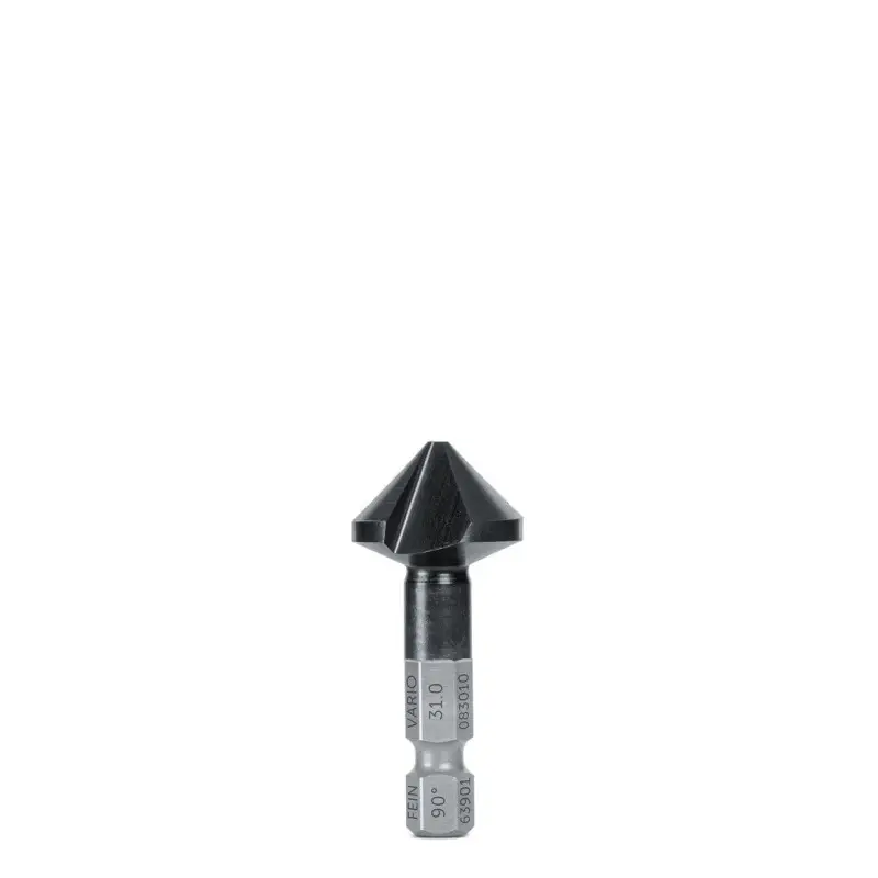 Fraise conique VARIO à 90° 31,0 mm (M14) rérérence 63901083010 Fein