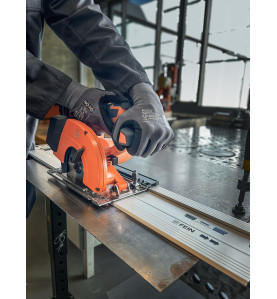 Rail de guidage de 800 mm pour scies circulaires portatives rérérence 32133039000 Fein