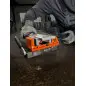 Set de paires de mors de protection (P) prismatique et (B) plat 110 mm aluminium (Fein VersaMAG) rérérence 90701010010 Fein
