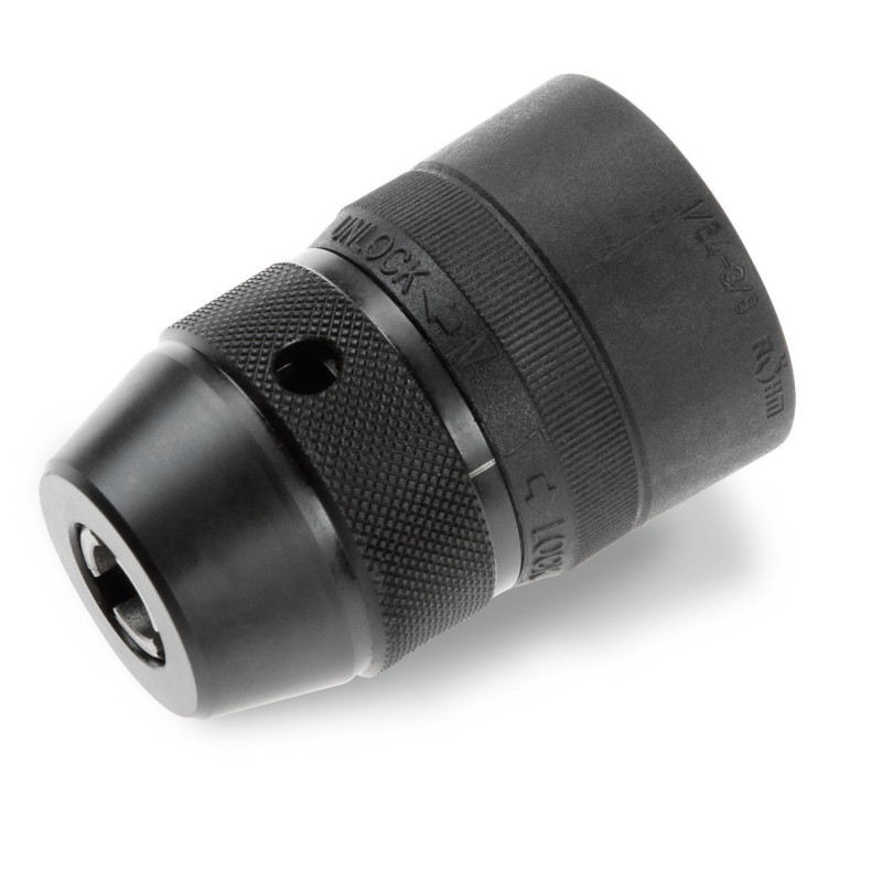 Mandrin à serrage rapide 1/2"-20UNF - 0.5-10mm rérérence 63205036010 Fein