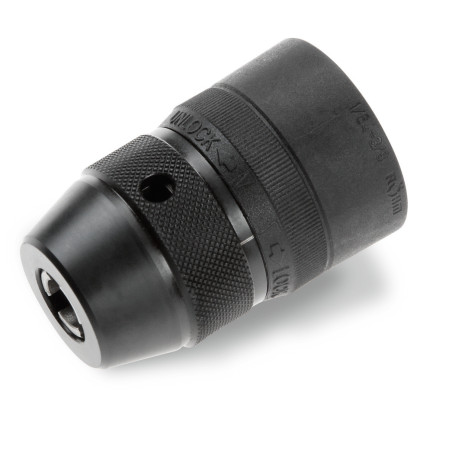 Mandrin à serrage rapide 1/2"-20UNF - 0.5-10mm rérérence 63205036010 Fein