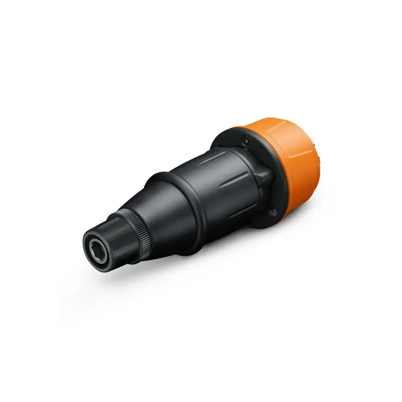 Butée de profondeur QuickIN avec douille à visser Ø 17 mm rérérence 64203025010 Fein