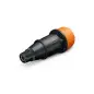 Butée de profondeur QuickIN avec douille à visser Ø 17 mm rérérence 64203025010 Fein