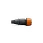 Butée de profondeur QuickIN avec douille à visser Ø 17 mm rérérence 64203025010 Fein