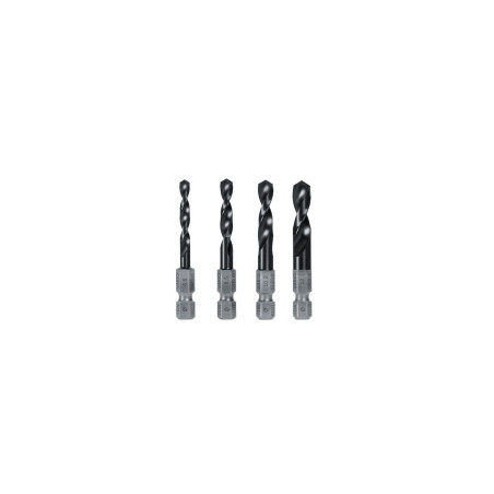 Set de forets hélicoïdaux VARIO rérérence 63111050010 Fein