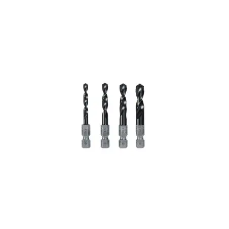 Set de forets hélicoïdaux VARIO rérérence 63111050010 Fein