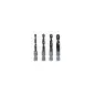 Set de forets hélicoïdaux VARIO rérérence 63111050010 Fein