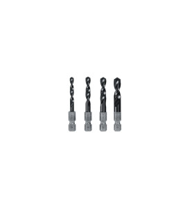 Set de forets hélicoïdaux VARIO rérérence 63111050010 Fein