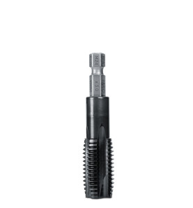 Taraud DL VARIO M24 x 3,0 mm pour trous débouchants rérérence 63110034010 Fein