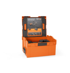 Coffret L-BOXX 238 avec insert (FEIN VersaMAG) rérérence 33901690260 Fein