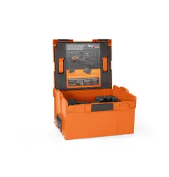 Coffret L-BOXX 238 avec insert (FEIN VersaMAG) rérérence 33901690260 Fein