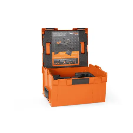 Coffret L-BOXX 238 avec insert (FEIN VersaMAG) rérérence 33901690260 Fein