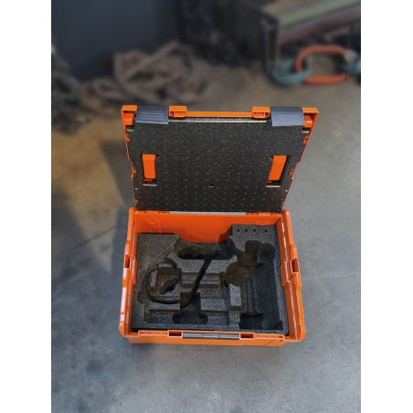Coffret L-BOXX 238 avec insert (FEIN VersaMAG) rérérence 33901690260 Fein