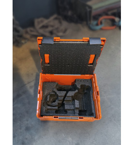 Coffret L-BOXX 238 avec insert (FEIN VersaMAG) rérérence 33901690260 Fein