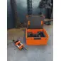 Coffret L-BOXX 238 avec insert (FEIN VersaMAG) rérérence 33901690260 Fein