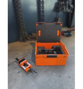 Coffret L-BOXX 238 avec insert (FEIN VersaMAG) rérérence 33901690260 Fein