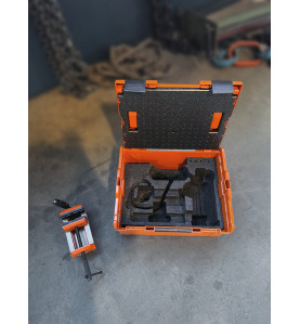 Coffret L-BOXX 238 avec insert (FEIN VersaMAG) rérérence 33901690260 Fein
