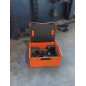 Coffret L-BOXX 238 avec insert (FEIN VersaMAG) rérérence 33901690260 Fein