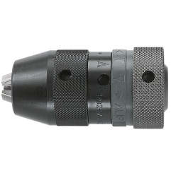 Mandrin à serrage rapide B16 - 1-13mm - avec verrouillage de sécurité rérérence 63204032006 Fein
