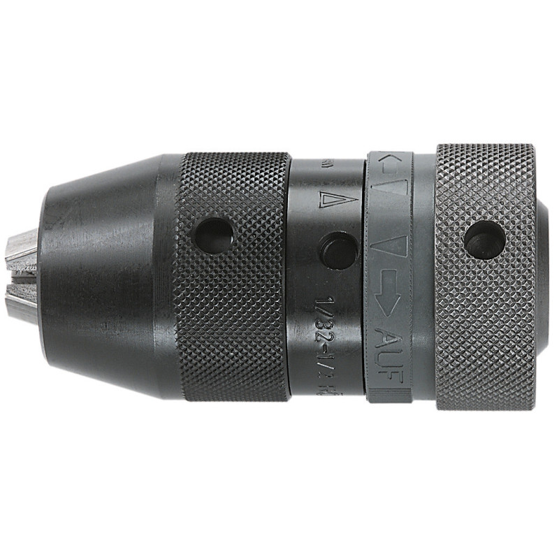 Mandrin à serrage rapide B16 - 1-13mm - avec verrouillage de sécurité rérérence 63204032006 Fein