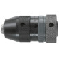 Mandrin à serrage rapide B16 - 1-13mm - avec verrouillage de sécurité rérérence 63204032006 Fein