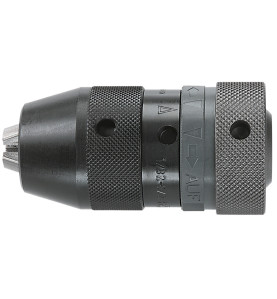 Mandrin à serrage rapide B16 - 1-13mm - avec verrouillage de sécurité rérérence 63204032006 Fein