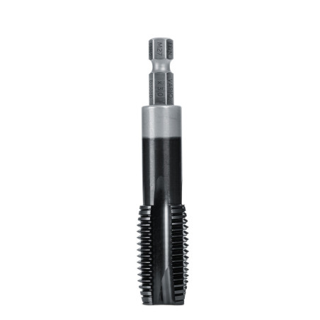 Taraud DL VARIO M27 x 3,0 mm pour trous débouchants rérérence 63110035010 Fein