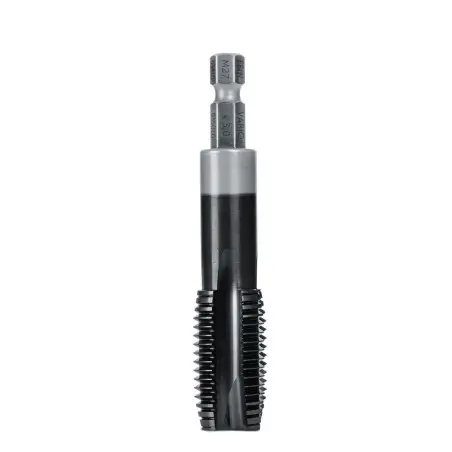 Taraud DL VARIO M27 x 3,0 mm pour trous débouchants rérérence 63110035010 Fein