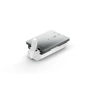 Plaque universelle L x l x p 200 x 160 x 37 mm (Fein VersaMAG) rérérence 90701008020 Fein